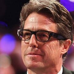 Sharon Stone se cae de los Laureus: presentará Hugh Grant