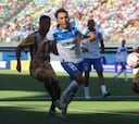 U. Católica 1 - Everton 0: goles, resumen y resultado final