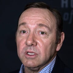 House of Cards, en el aire: Netflix manda al paro a Kevin Spacey
