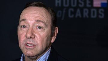 Netflix despide a Kevin Spacey de todos sus proyectos y ahora replantea el futuro de House of Cards.