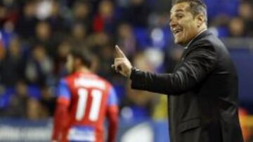 José Ramón Sandoval.