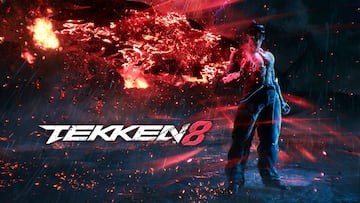 Tekken 8 a fondo: entrevista con Harada, retorno de Jun Kazama, nuevas mecánicas…