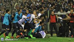 ¿Qué necesita Alianza Lima para ser campeón del Apertura?