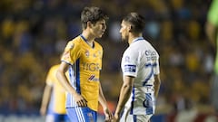 Cómo y dónde ver el Pachuca vs Tigres, horario y TV online