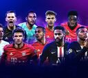 Premios de la UEFA Champions League: todos los nominados