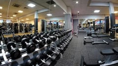 ¿Cómo es el modelo chino que plantean los gimnasios para abrir durante la cuarentena?