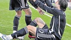 Noche de viejos rockeros