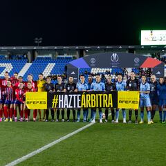 La Champions y el descenso, en juego en la penúltima jornada