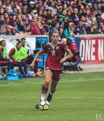 Real Sociedad Femenino