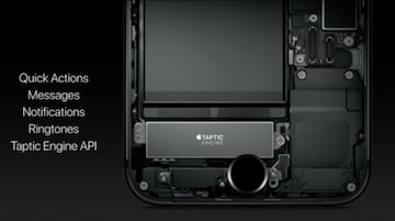 Taptic Engine