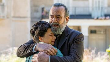 Avance del capítulo 717 de 'La Promesa'