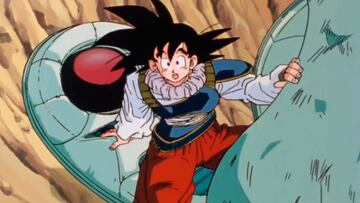 Dragon Ball Z