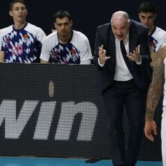 10 de los últimos 11 duelos del Madrid resueltos por la mínima