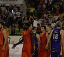 La ACB decide no admitir al Club Ourense y al Tizona Burgos
