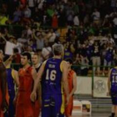 La ACB decide no admitir al Club Ourense y al Tizona Burgos