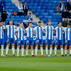 El primer refuerzo es mental