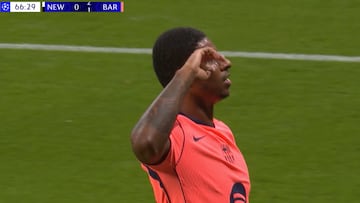 Un golazo inolvidable que va a dar la vuelta al mundo: Rashford, qué locura has inventado