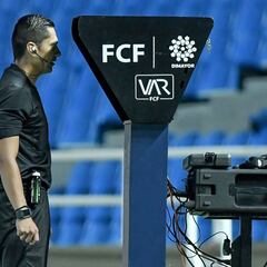 Liga BetyPlay: ¿habrá VAR en la liga durante el año 2021?