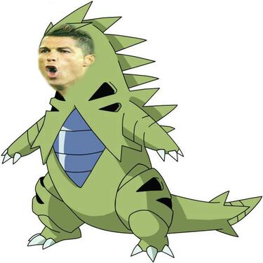 Will Ronaldo or Messi be caught playing Pokémon GO first?