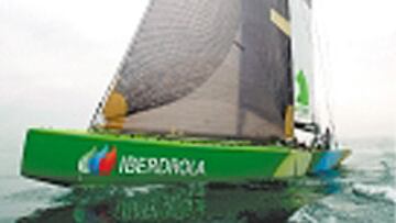 El Desafío Español 2007.