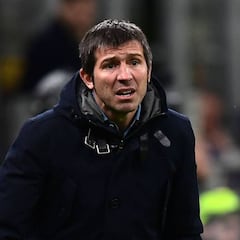 Celades: "Encajando tantos goles es difícil estar en la zona alta"