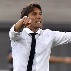 "La lesión de Alexis me deja sin un elemento fundamental"