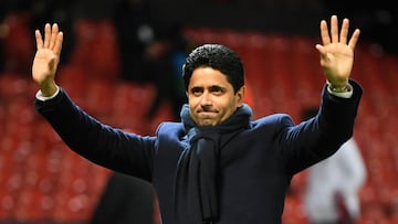 PSG announce new kit sponsor