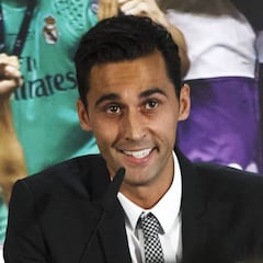 Zasca viral del 'Fuenla' a Arbeloa por su tuit tras el gol de Bale