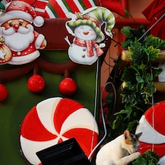 Estas son las canciones clásicas de Navidad más famosas: Éxitos de Mariah Carey, Ariana Grande, Wham!...