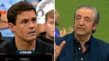 Edu Aguirre y su petición de fichaje para el Madrid que no esperaba nadie: lo tienen delante y no se han dado cuenta