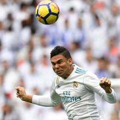 El Madrid pierde la cabeza