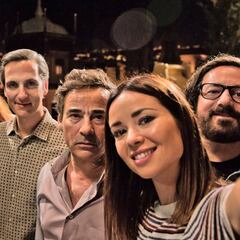 La 'luna de sangre' es protagonista de famosa película