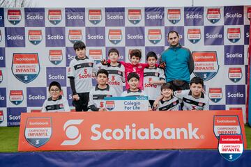 Las mejores imágenes del Campeonato Scotiabank en Temuco