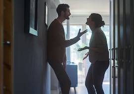 Valeria Sabater, psicóloga: “Los hombres pueden sufrir mucho más que las mujeres en rupturas afectivas”