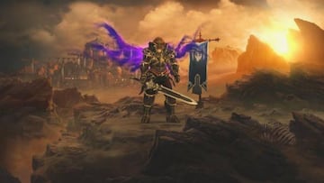 Diablo III llegará a Nintendo Switch con contenido exclusivo