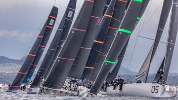 ‘Phoenix’ sobrevive a las acometidas de ‘Sled’ y ‘Platoon’