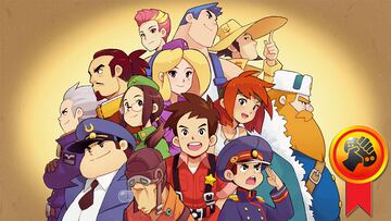 Advance Wars 1+2: Re-Boot Camp: uno de los mejores juegos de estrategia de 2023 y uno de los mayores tapados