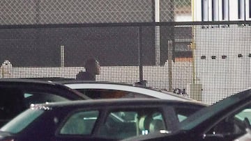 Sadiq ya está en Valencia