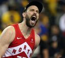Marc Gasol afronta un verano clave para su futuro en la NBA