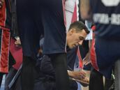 Prigioni deja el Baskonia pero los jugadores quieren que siga