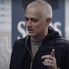 Ni el más 'hater' le podrá quitar la razón aquí: el comentario de Mourinho hacia Beckham