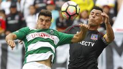 El sorpresivo estreno del polémico refuerzo de Temuco