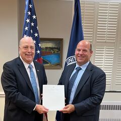 Quién es Daniel García-Peña Jaramillo, nuevo embajador de Colombia en Estados Unidos