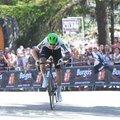 Vuelta a Burgos 2020: horarios, TV y dónde ver en directo online