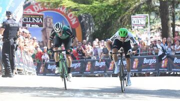 Vuelta a Burgos 2020: horarios, TV y dónde ver en directo online