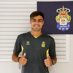 El viaje del lateral derecho