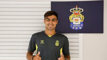 El viaje del lateral derecho