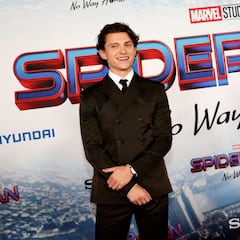 'Spider-Man: No Way Home' Box Office: ¿Cuánto recaudó la película en su estreno?
