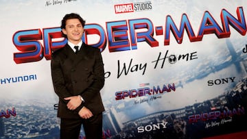 &iexcl;Hist&oacute;rico! &lsquo;Spider-Man: No way home&rsquo; se convierte en el tercer estreno taquillero m&aacute;s grande en la historia. &iquest;Cu&aacute;nto recaud&oacute; en su primer fin de semana?