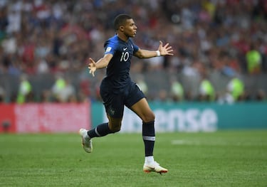 Francia-PSG. valor en el mercado: 192.3 millones de euros.